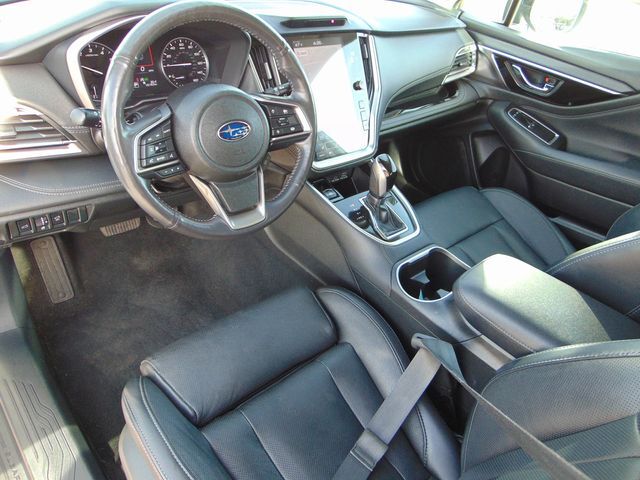 2024 Subaru Outback Touring Santa Fe NM