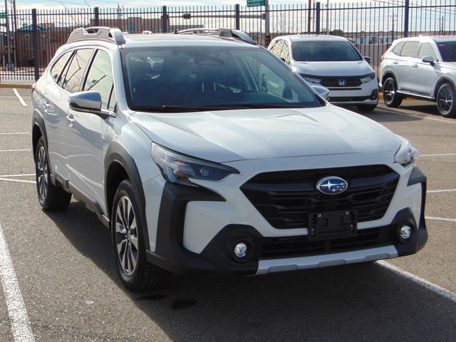 2024 Subaru Outback Touring Santa Fe NM