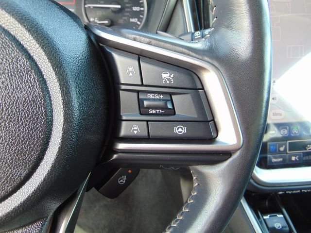 2024 Subaru Outback Touring Santa Fe NM