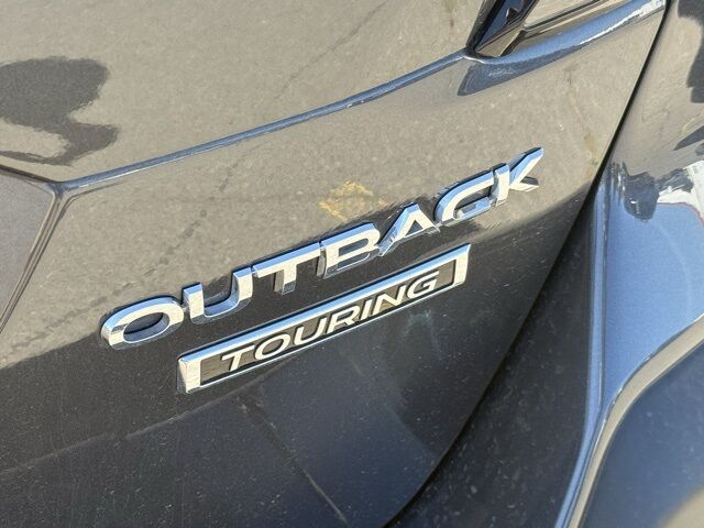 2024 Subaru Outback Touring Klamath Falls OR
