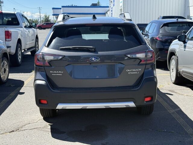 2024 Subaru Outback Touring Klamath Falls OR