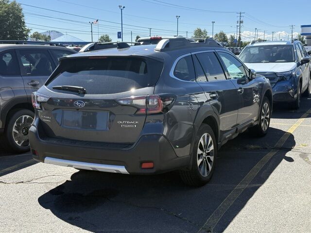 2024 Subaru Outback Touring Klamath Falls OR