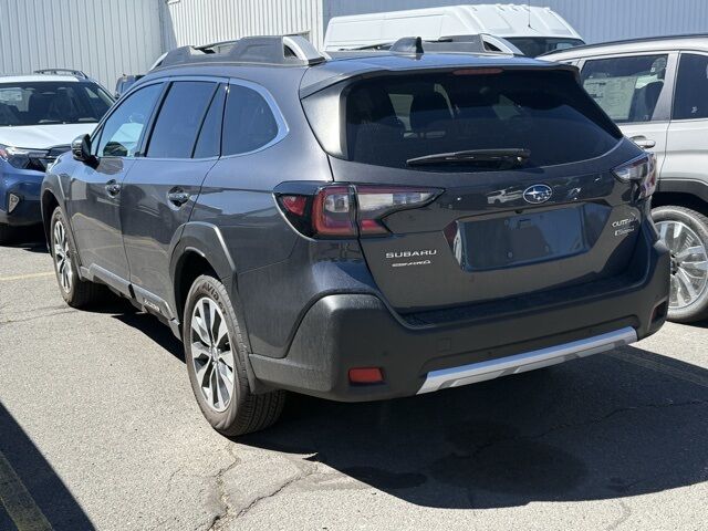 2024 Subaru Outback Touring Klamath Falls OR