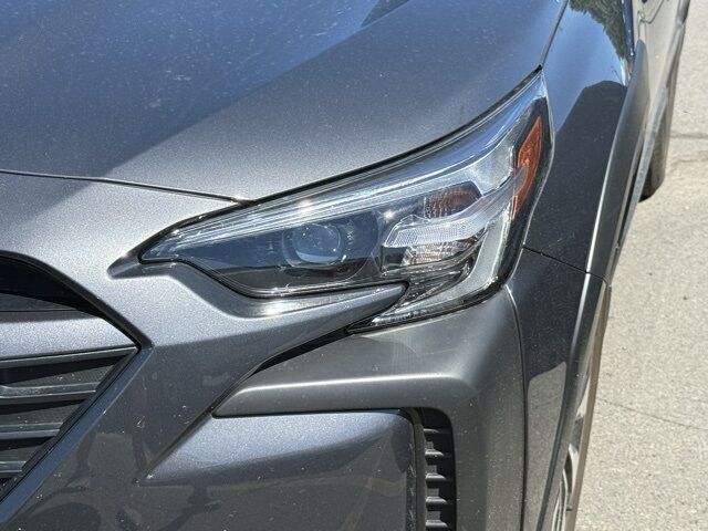 2024 Subaru Outback Touring Klamath Falls OR