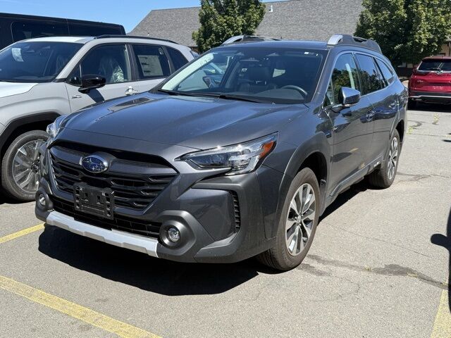 2024 Subaru Outback Touring Klamath Falls OR