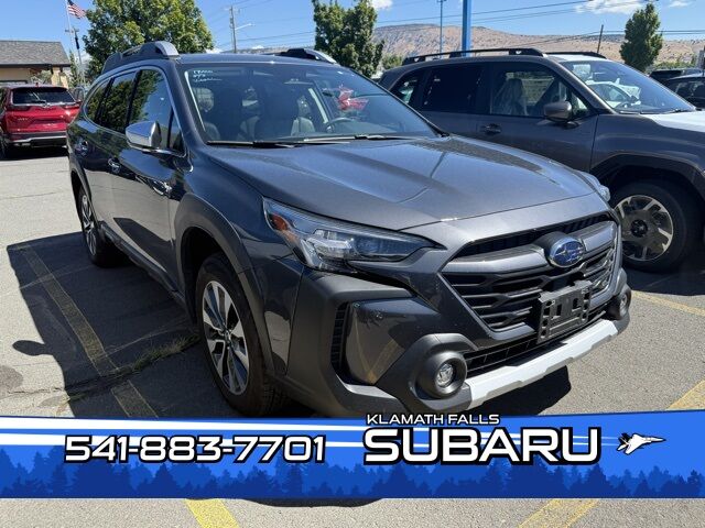 2024 Subaru Outback Touring Klamath Falls OR