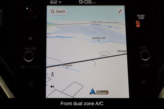 2024 Subaru Outback Touring Raleigh NC