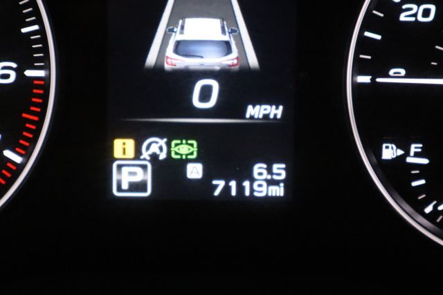 2024 Subaru Outback Touring Raleigh NC