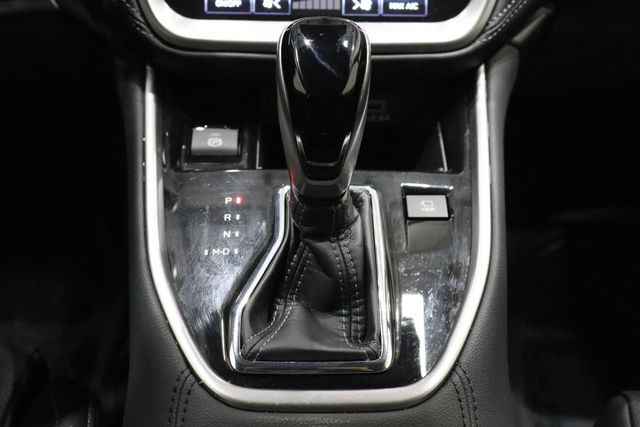 2024 Subaru Outback Touring Raleigh NC