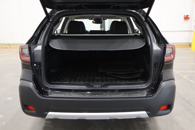 2024 Subaru Outback Touring Raleigh NC