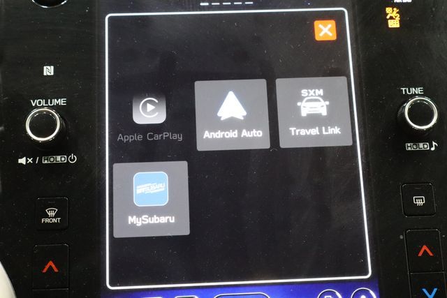 2024 Subaru Outback Touring Raleigh NC