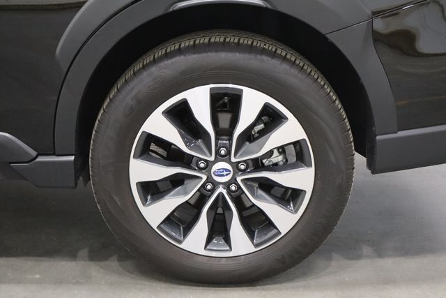 2024 Subaru Outback Touring Raleigh NC