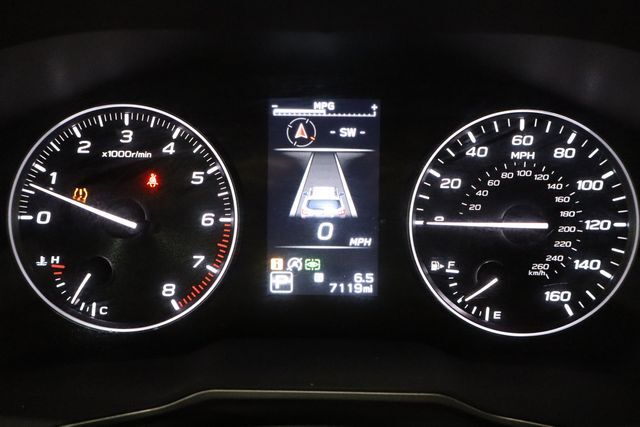 2024 Subaru Outback Touring Raleigh NC