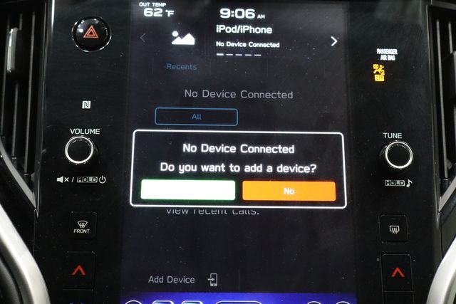 2024 Subaru Outback Touring Raleigh NC