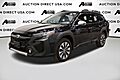 2024 Subaru Outback Touring