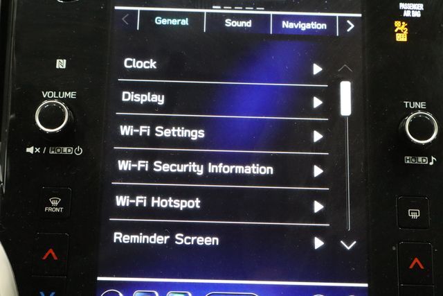 2024 Subaru Outback Touring Raleigh NC