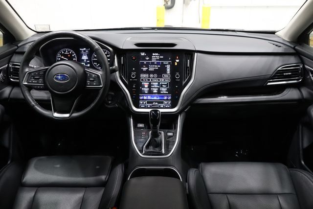 2024 Subaru Outback Touring Raleigh NC