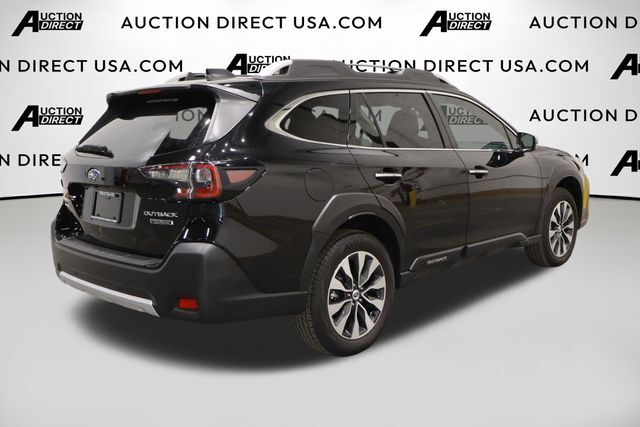 2024 Subaru Outback Touring Raleigh NC