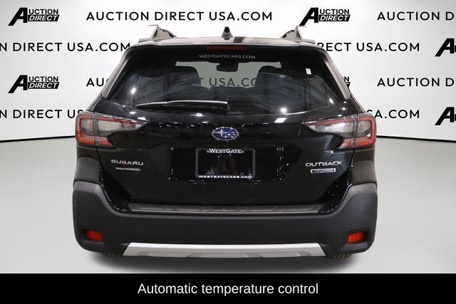 2024 Subaru Outback Touring Raleigh NC