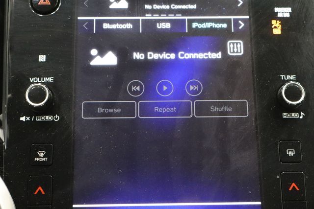 2024 Subaru Outback Touring Raleigh NC