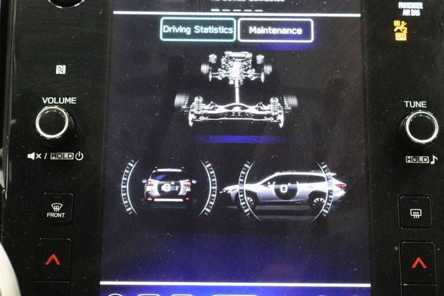 2024 Subaru Outback Touring Raleigh NC