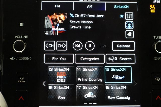 2024 Subaru Outback Touring Raleigh NC