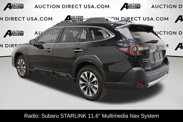 2024 Subaru Outback Touring Raleigh NC