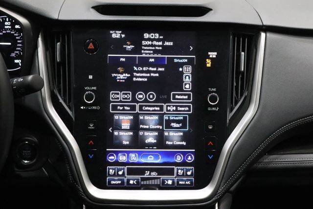 2024 Subaru Outback Touring Raleigh NC