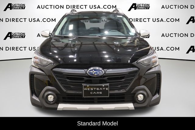 2024 Subaru Outback Touring Raleigh NC