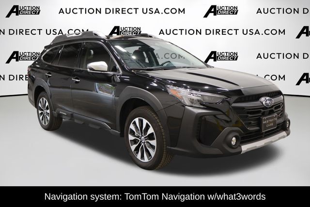 2024 Subaru Outback Touring Raleigh NC