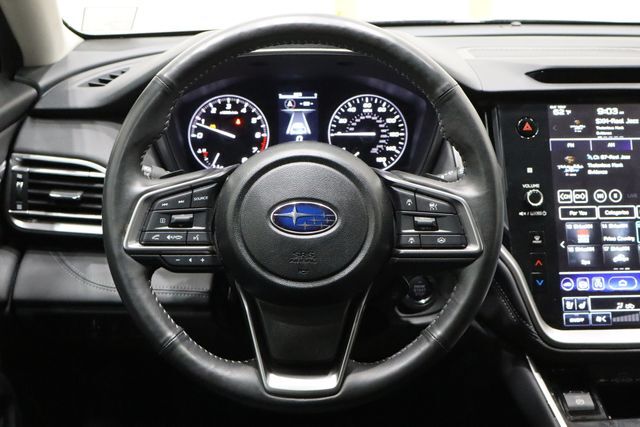 2024 Subaru Outback Touring Raleigh NC