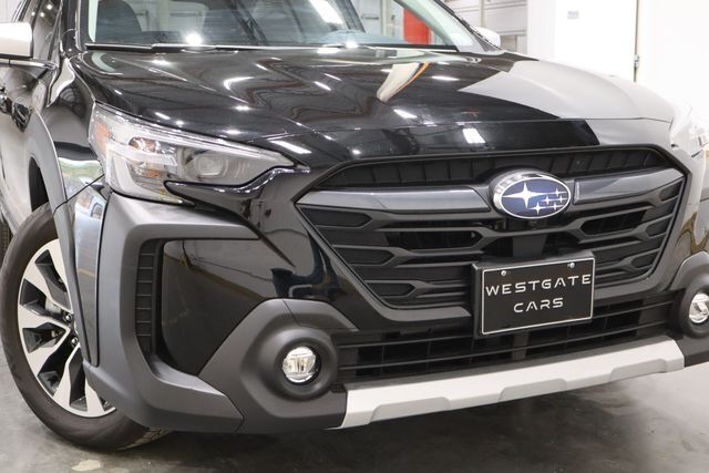 2024 Subaru Outback Touring Raleigh NC