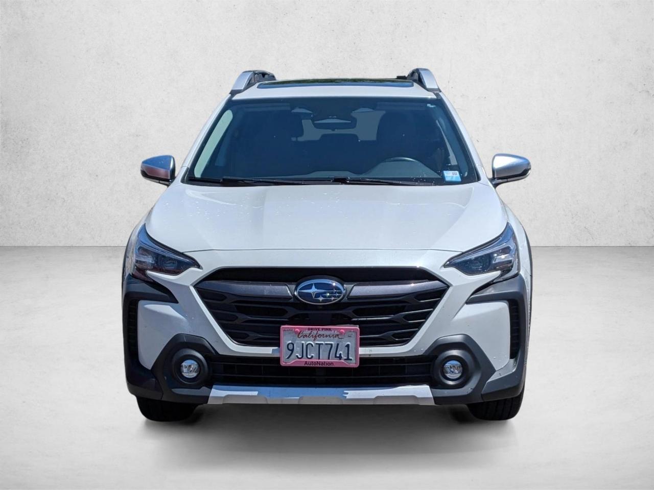 2024 Subaru Outback Touring