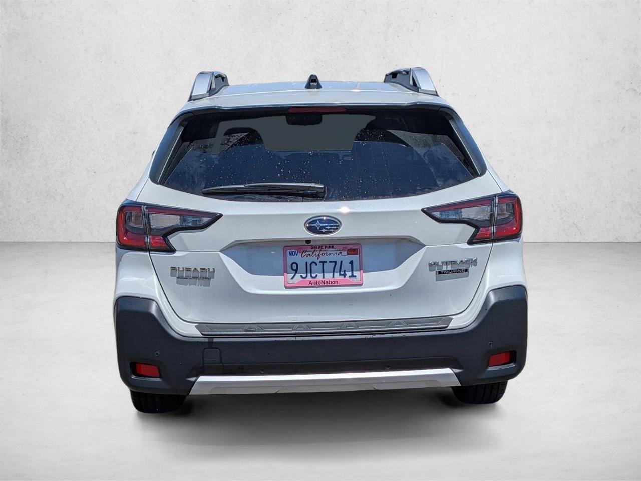 2024 Subaru Outback Touring Roseville CA