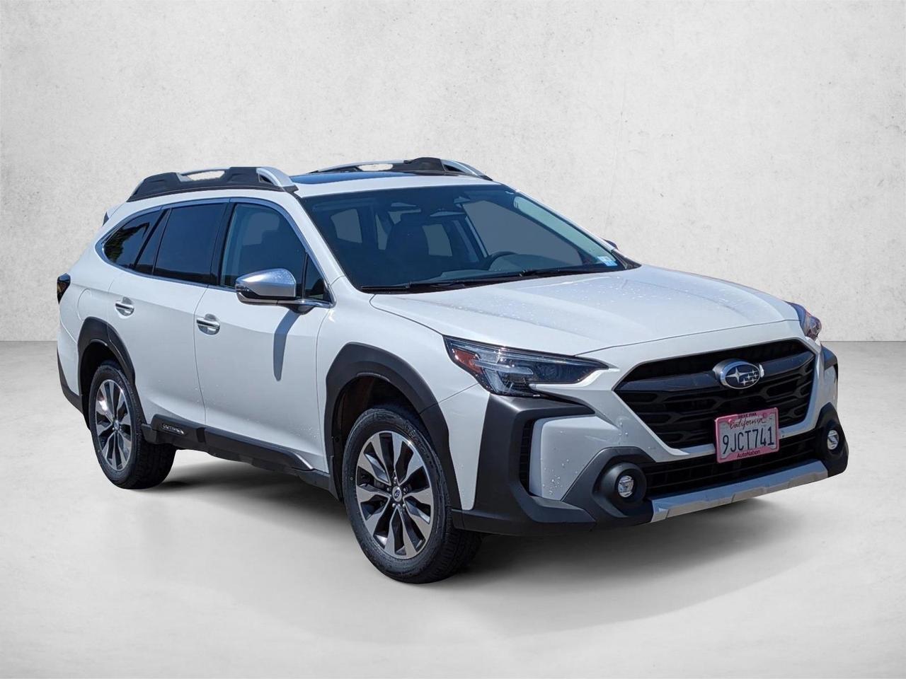 2024 Subaru Outback Touring