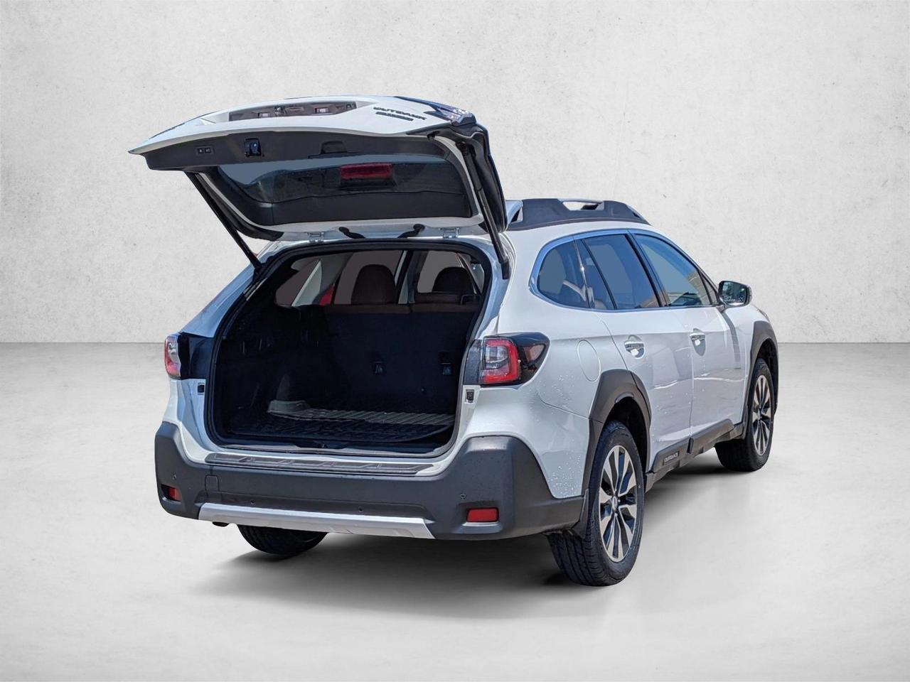 2024 Subaru Outback Touring Roseville CA