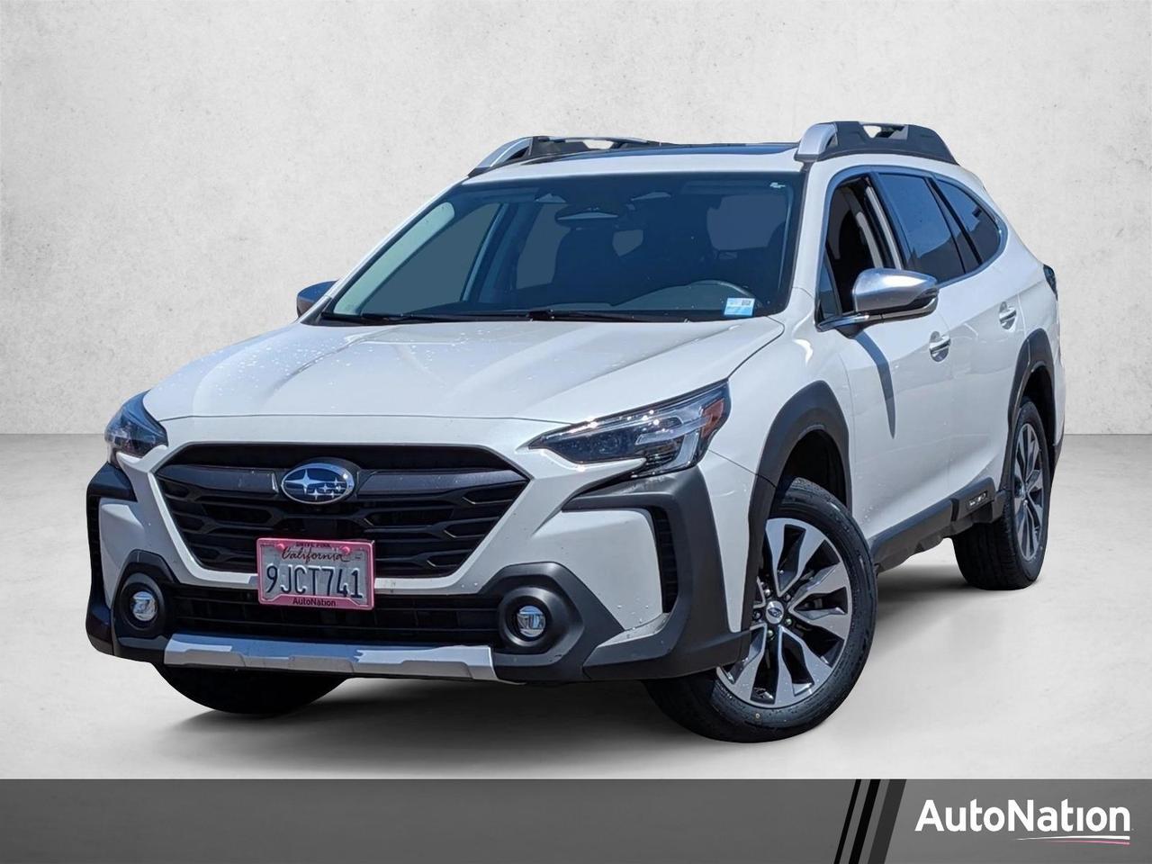 2024 Subaru Outback Touring