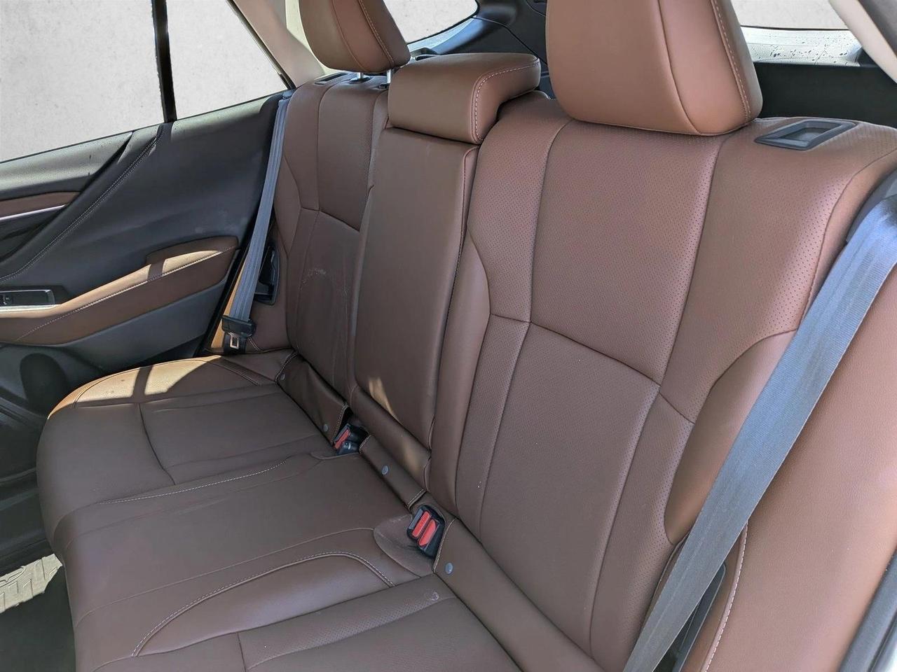 2024 Subaru Outback Touring Roseville CA