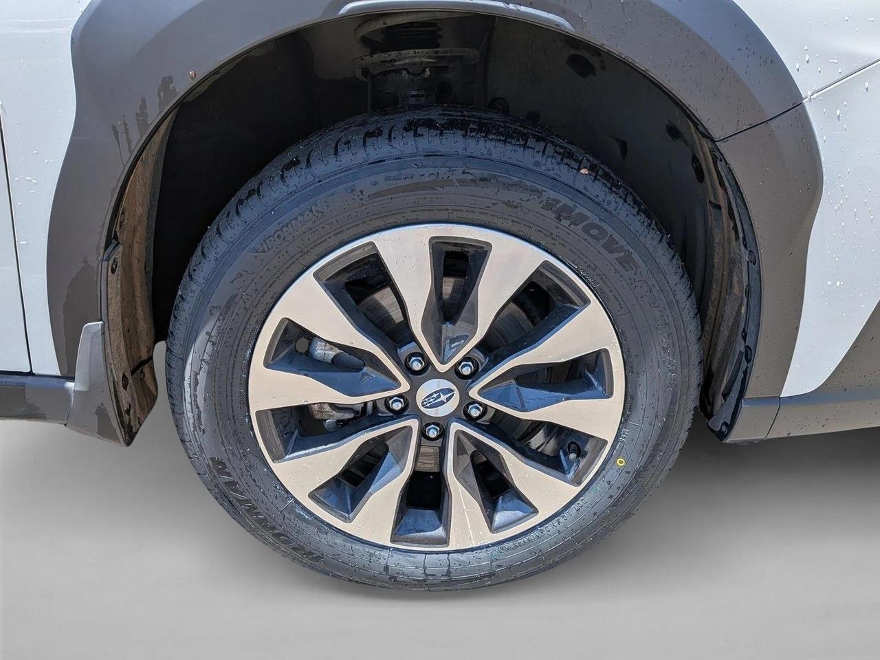 2024 Subaru Outback Touring Roseville CA