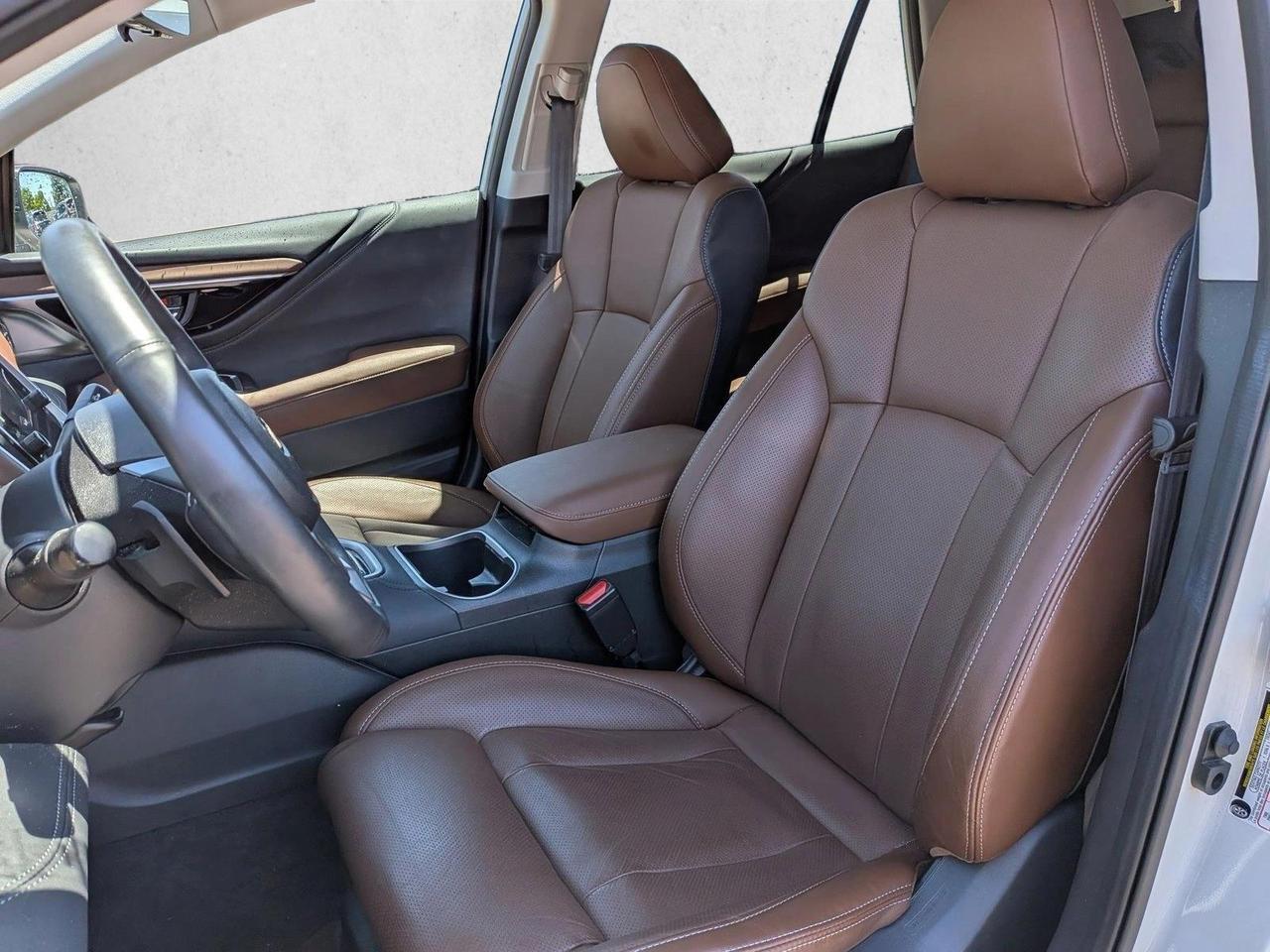2024 Subaru Outback Touring Roseville CA