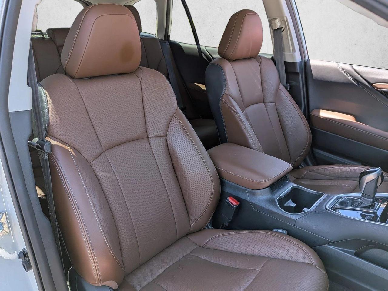 2024 Subaru Outback Touring Roseville CA