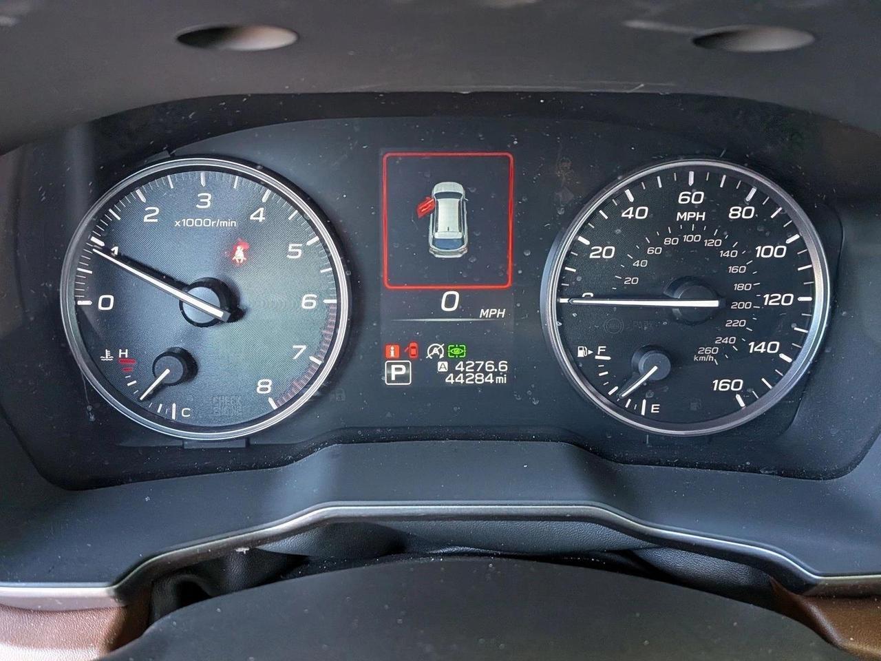 2024 Subaru Outback Touring Roseville CA