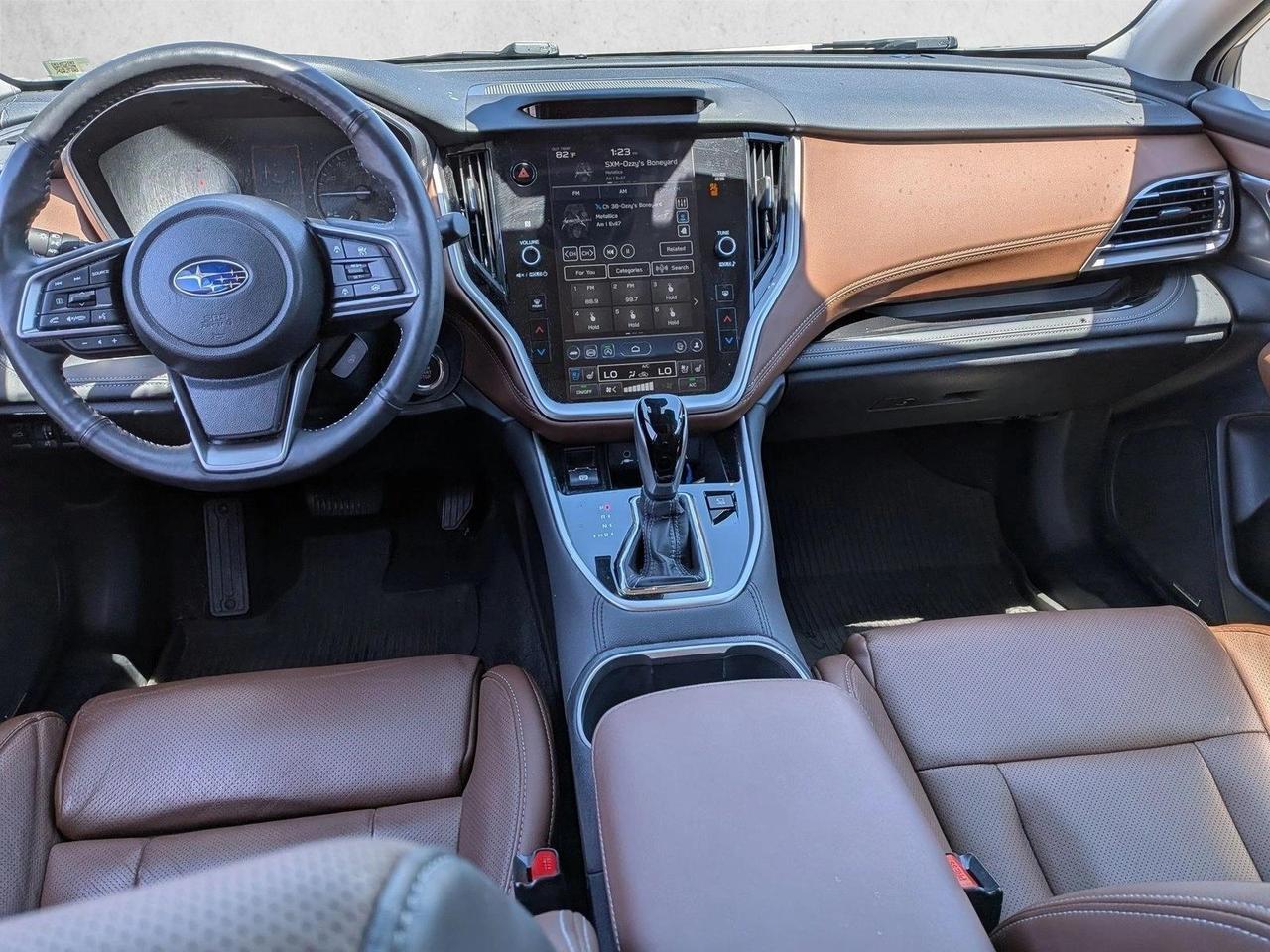 2024 Subaru Outback Touring Roseville CA