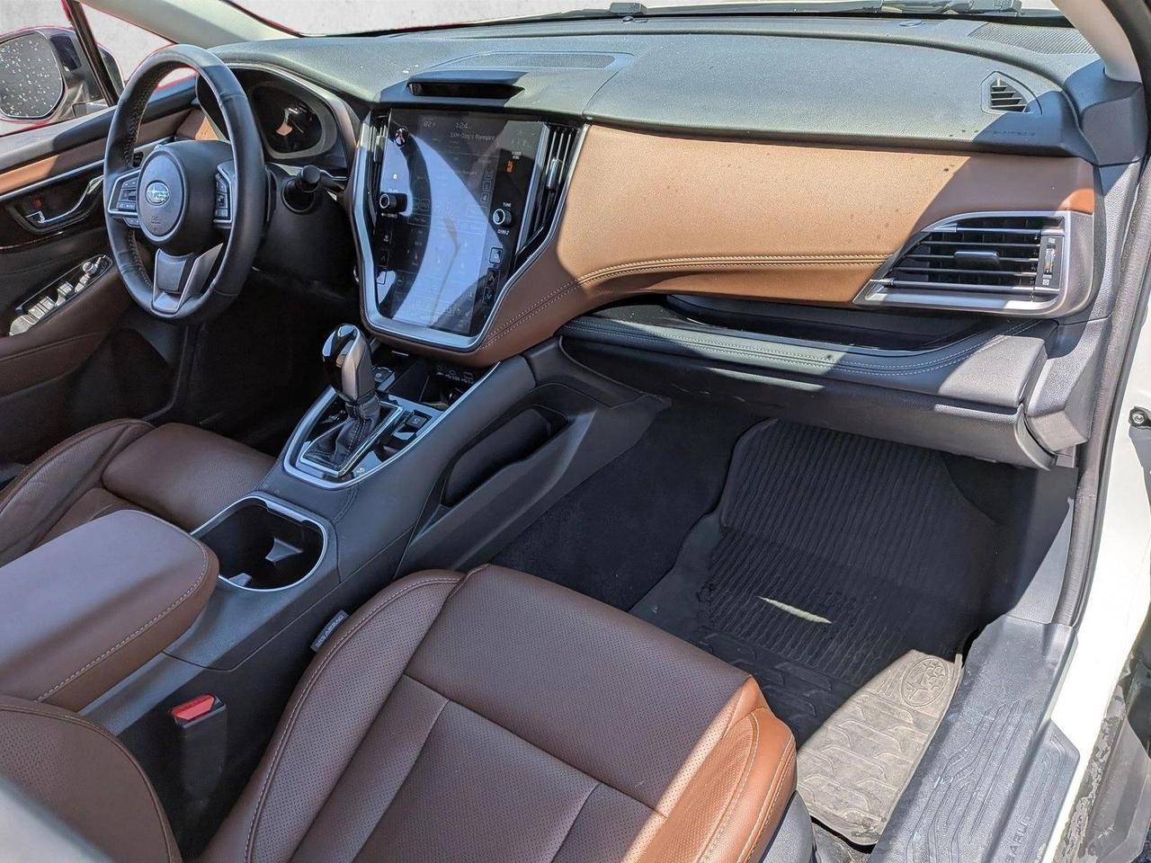 2024 Subaru Outback Touring Roseville CA