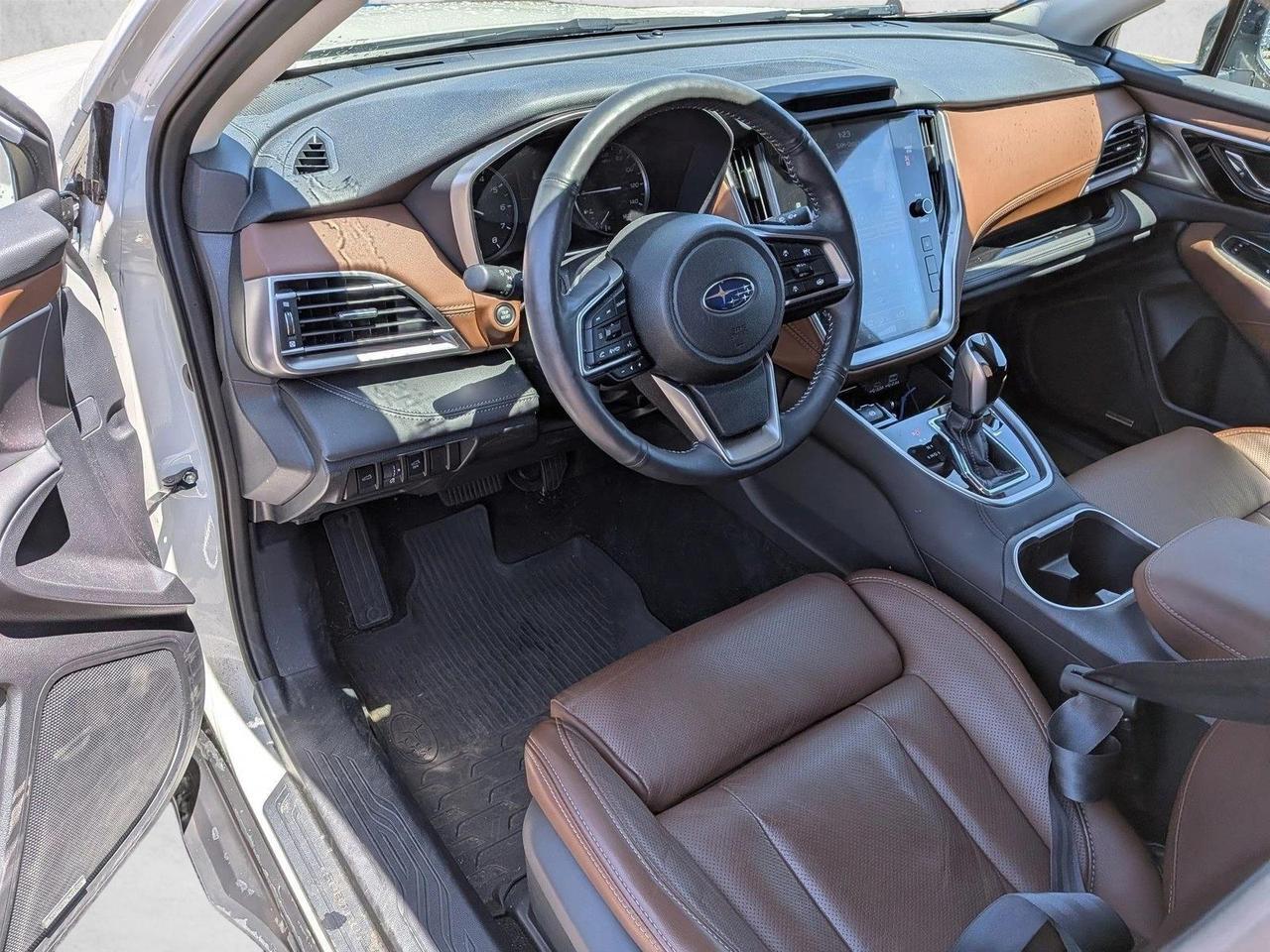 2024 Subaru Outback Touring Roseville CA