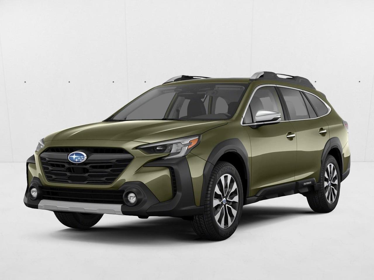 2024 Subaru Outback Touring
