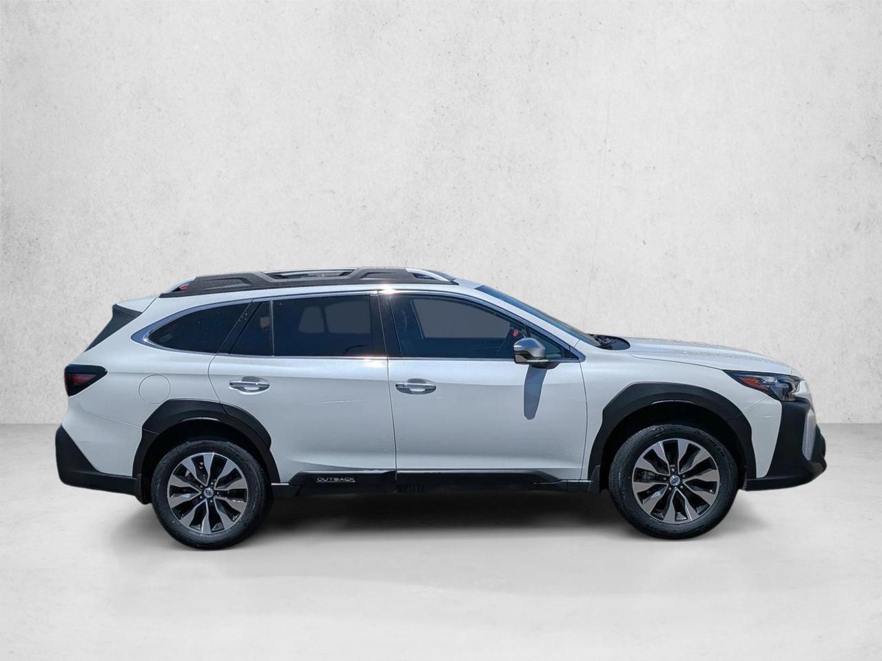 2024 Subaru Outback Touring Roseville CA