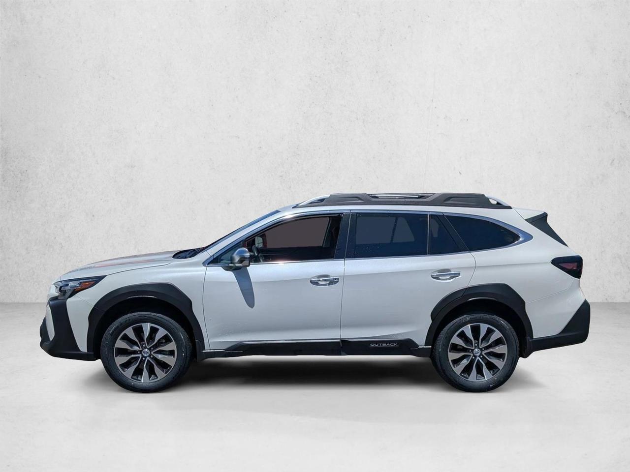 2024 Subaru Outback Touring Roseville CA