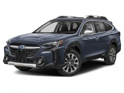 2024 Subaru Outback Touring San Antonio TX