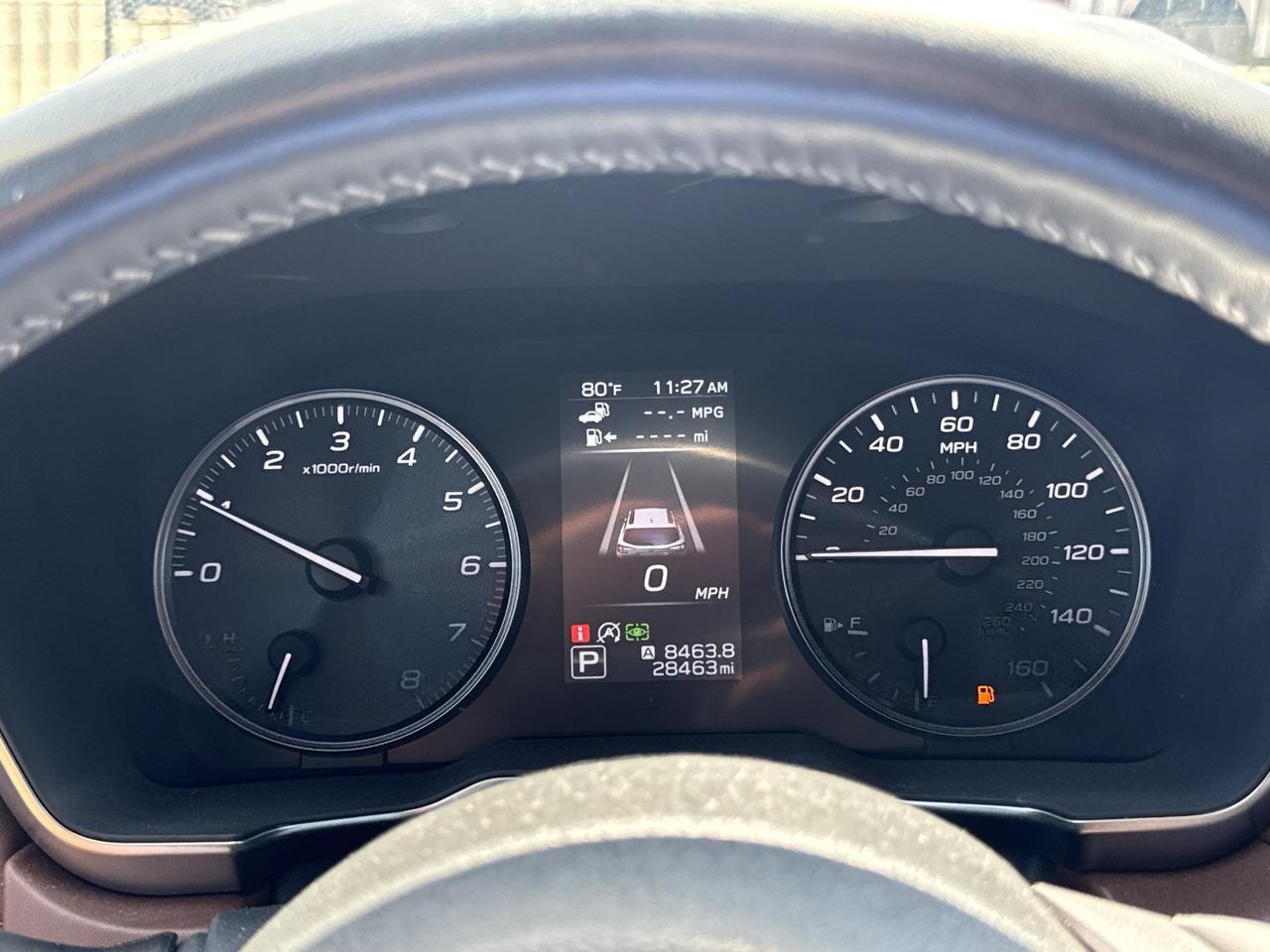 2024 Subaru Outback Touring San Antonio TX
